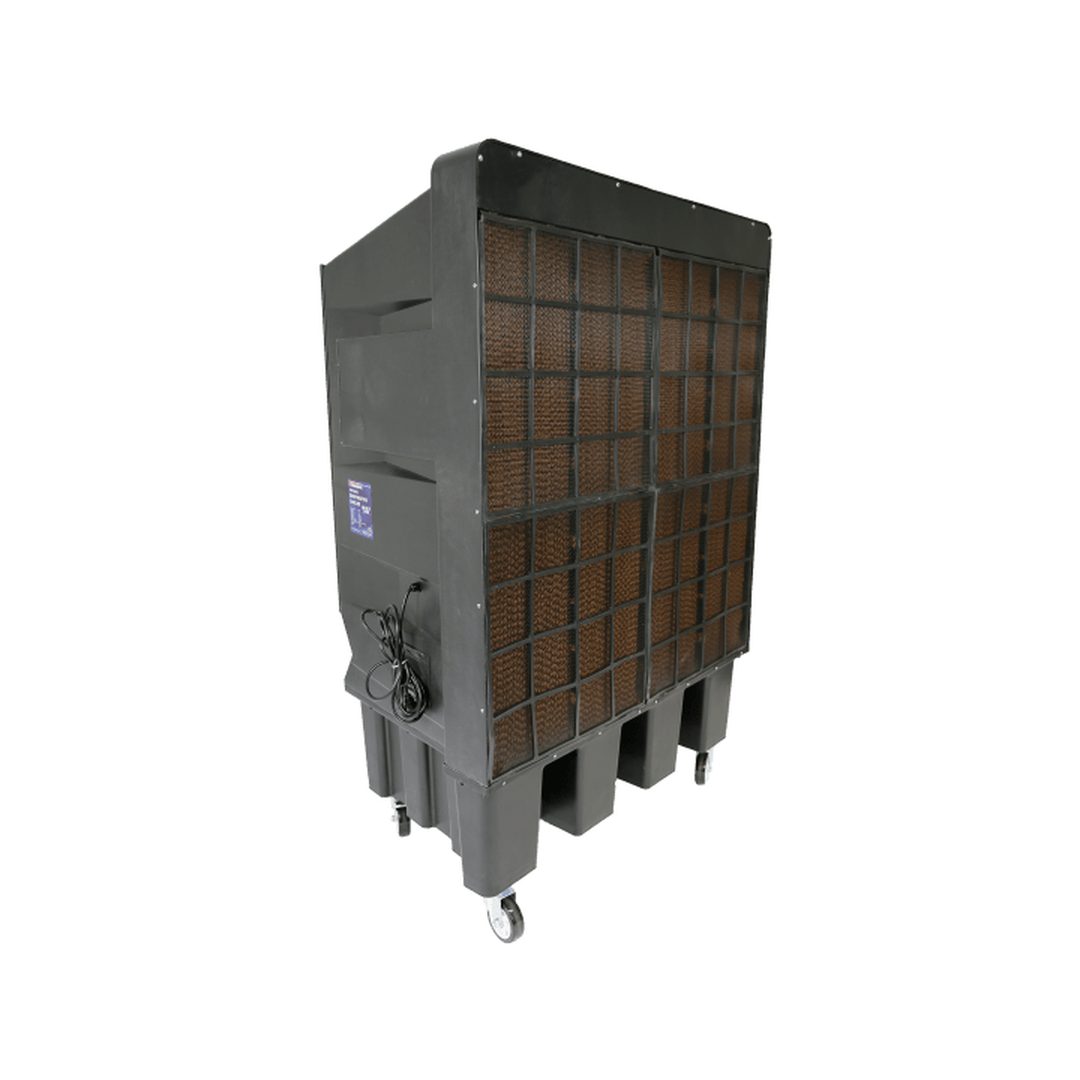 TRADEQUIP Professional Portable Evaporative Cooler 750W - GO Industrial - 1035T