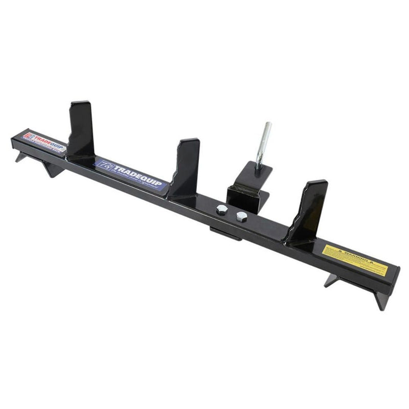 TRADEQUIP Storage Rack for Vehicle Positioning Jacks - GO Industrial - 1054T - R
