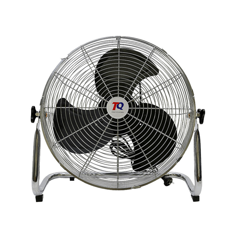 TRADEQUIP Workshop Fan Floor 450mm - GO Industrial - 1045