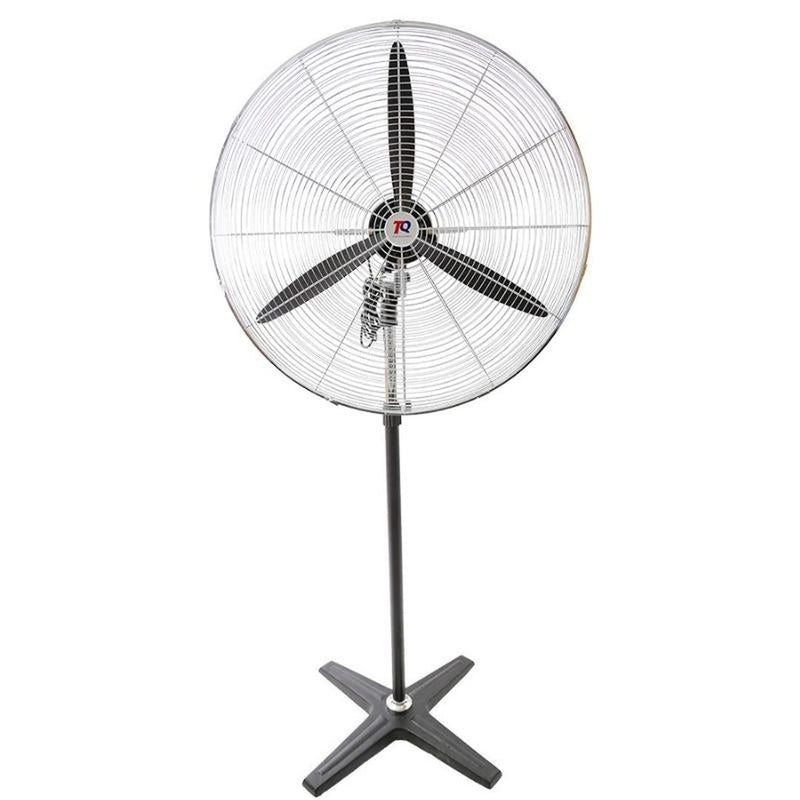 TRADEQUIP Workshop Fan Pedestal 750mm - GO Industrial - 1015