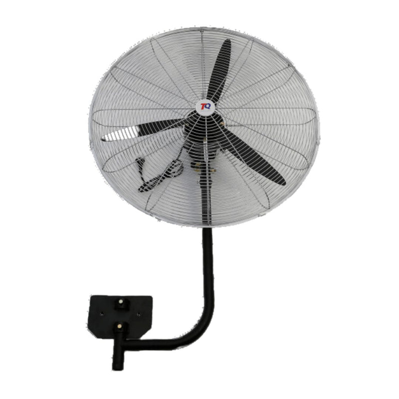 TRADEQUIP Workshop Fan Wall Mount 750mm - GO Industrial - 1026