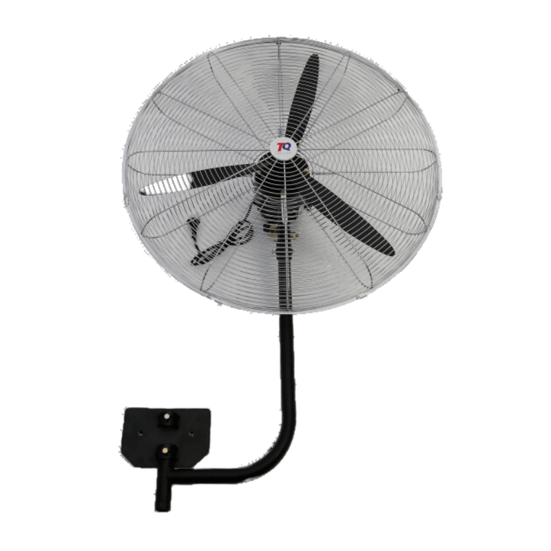 TRADEQUIP Workshop Fan Wall Mount 750mm - GO Industrial - 1026