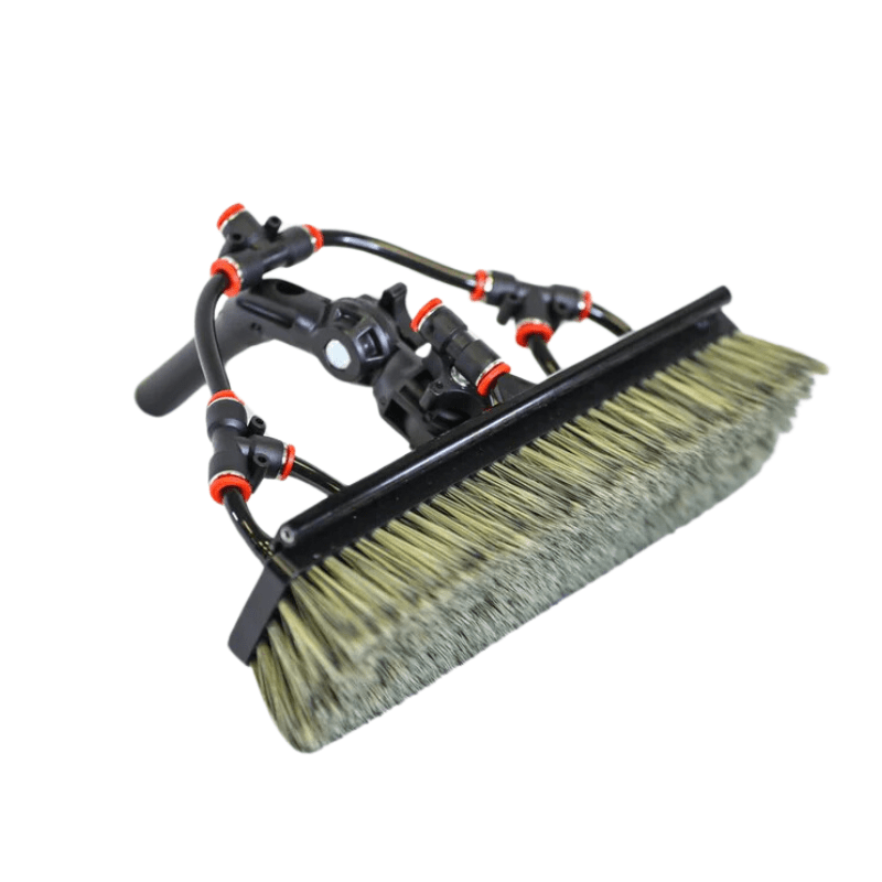 TUCKER BRUSH Alpha Glide - GO Industrial - T - 12ALPHA - GL - STD