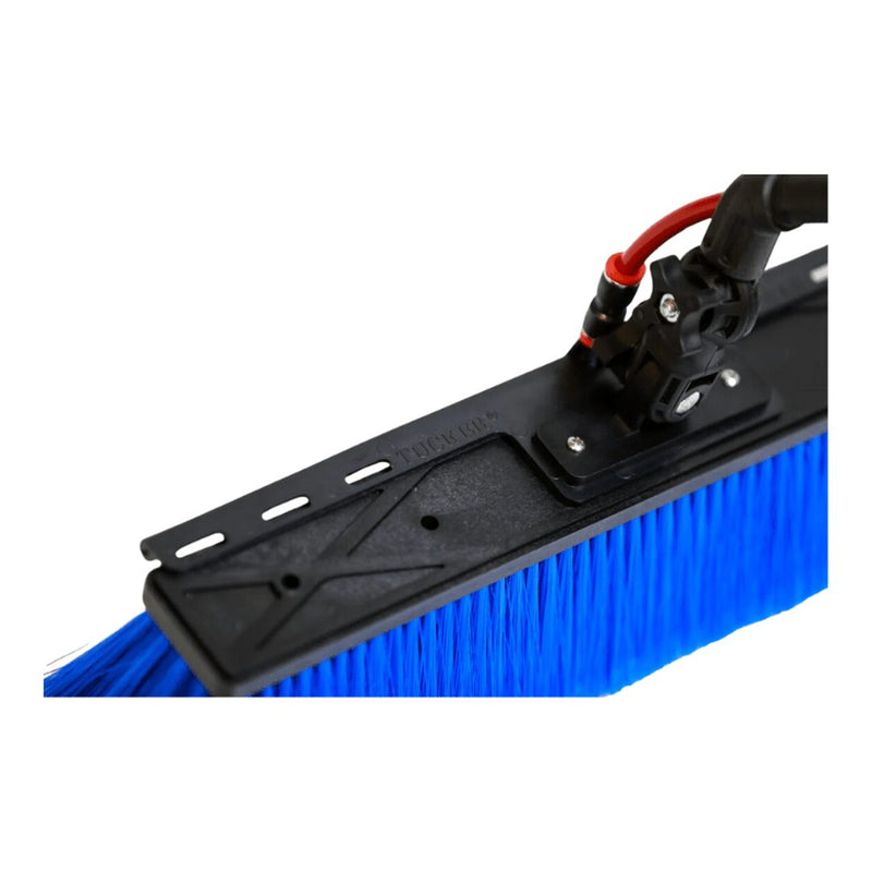 TUCKER BRUSH Alpha Solar XL - GO Industrial - T - 18ALPHA - SOLAR