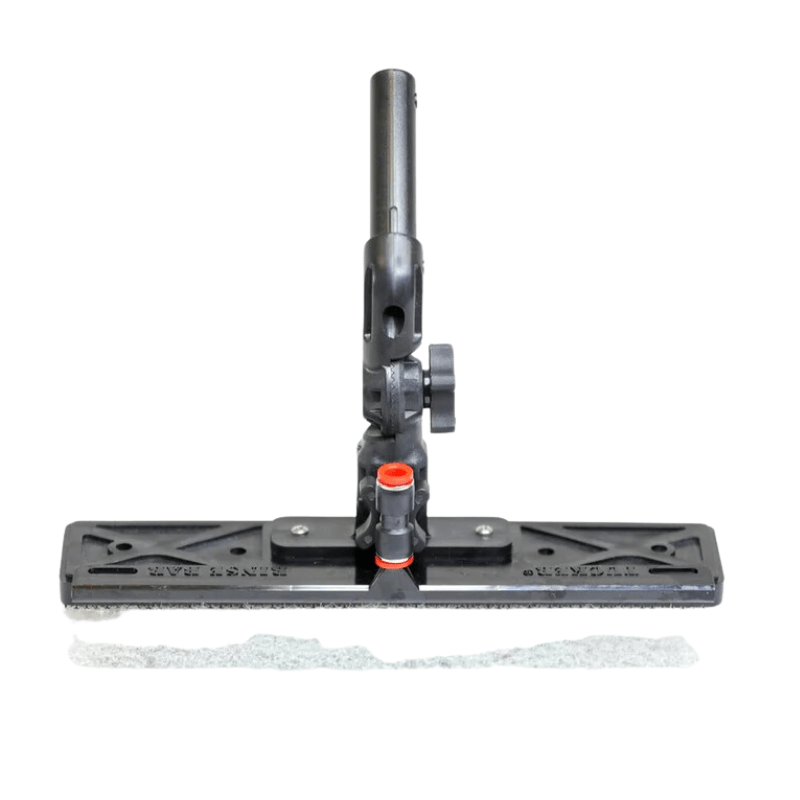 TUCKER BRUSH Water Fed Alpha Scrubber - GO Industrial - T - ALPHA - STD - SCRUB