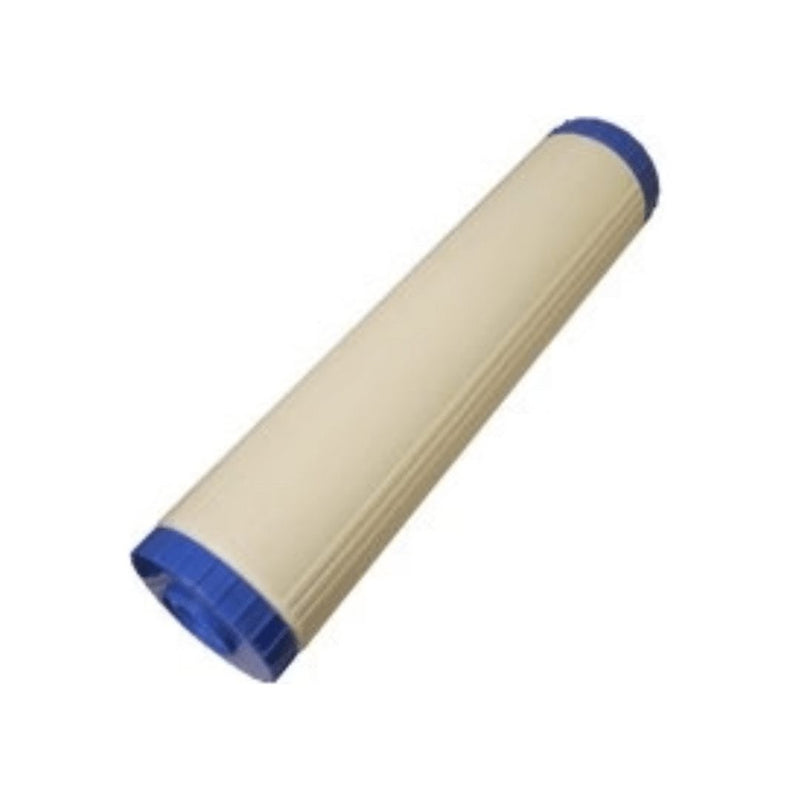 TUCKER FILTER Element 100mm Dia (4") x 500mm L (20")" DI - GO Industrial - 20015