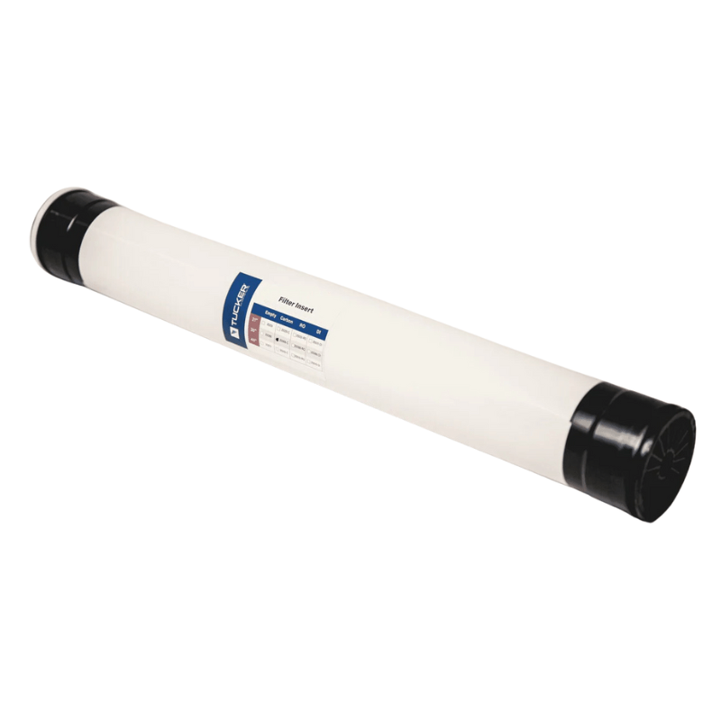 TUCKER FILTER Element 100mm Dia (4