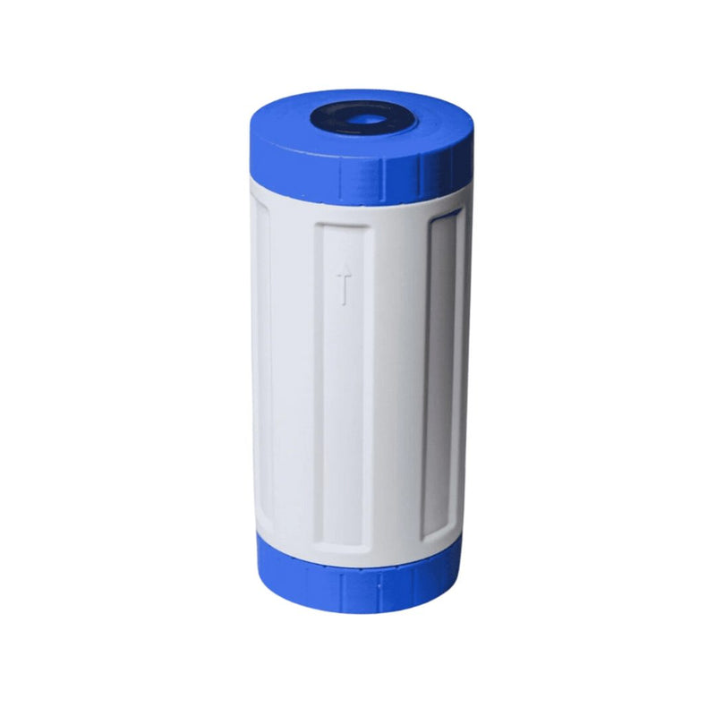 TUCKER FILTER Element 114.3mm Dia (4.5") x 250mm L (10") DI - GO Industrial - 20027