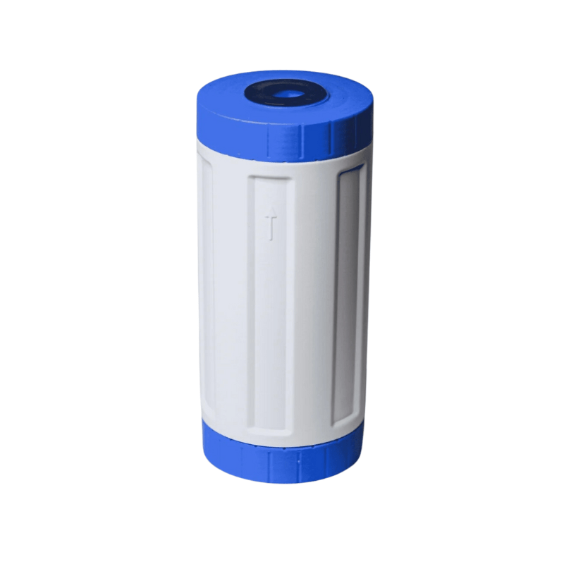 TUCKER FILTER Element 114.3mm Dia (4.5") x 250mm L (10") DI - GO Industrial - 20027