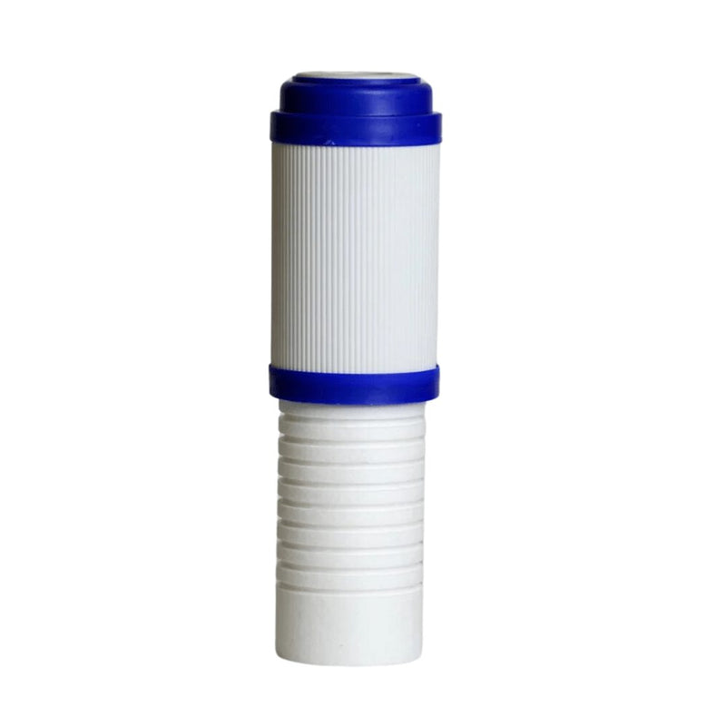 TUCKER FILTER Element 63.5mm Dia (2.5") x 250mm L (10") Sediment / Carbon Combo - GO Industrial - 20025/26