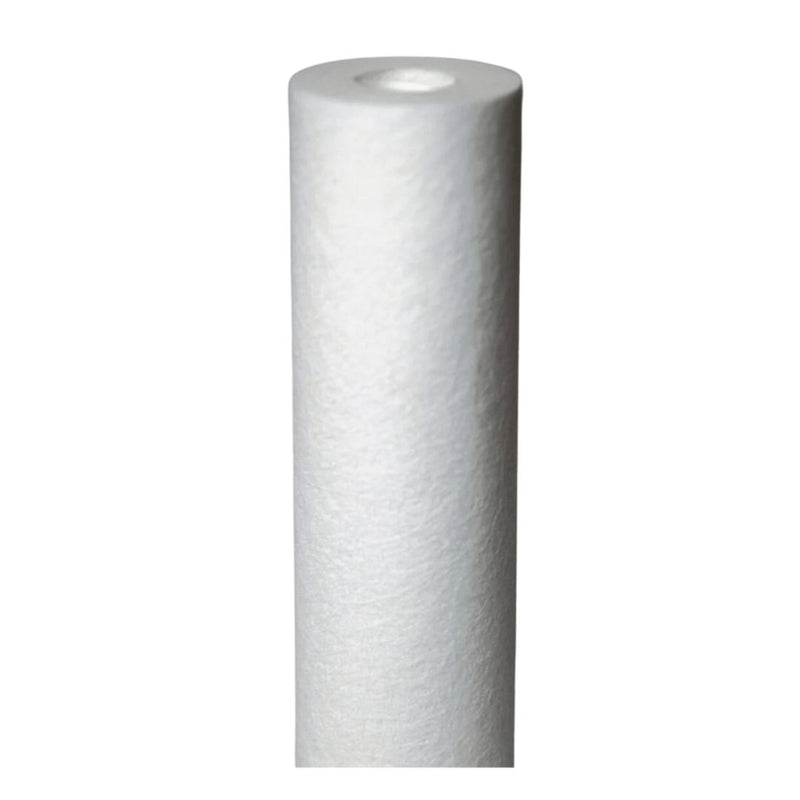 TUCKER FILTER Element 63.5mm Dia (2.5") x 250mm L (10") Sediment - GO Industrial - 20025