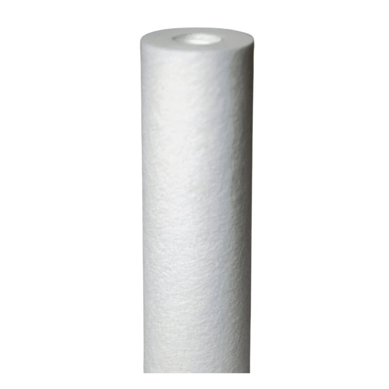 TUCKER FILTER Element 63.5mm Dia (2.5") x 250mm L (10") Sediment - GO Industrial - 20025