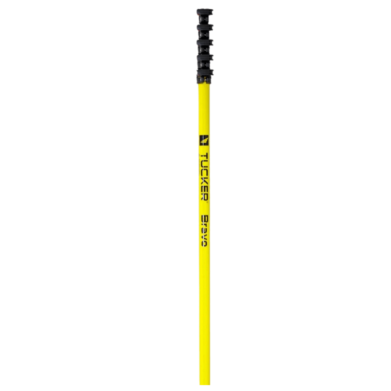 TUCKER POLE Bravo Water Fed Bare - GO Industrial - T - BRAVO - BARE