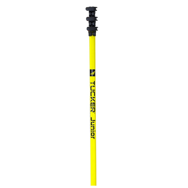 TUCKER POLE Junior Water Fed Bare - GO Industrial - ECO - 15 - BARE