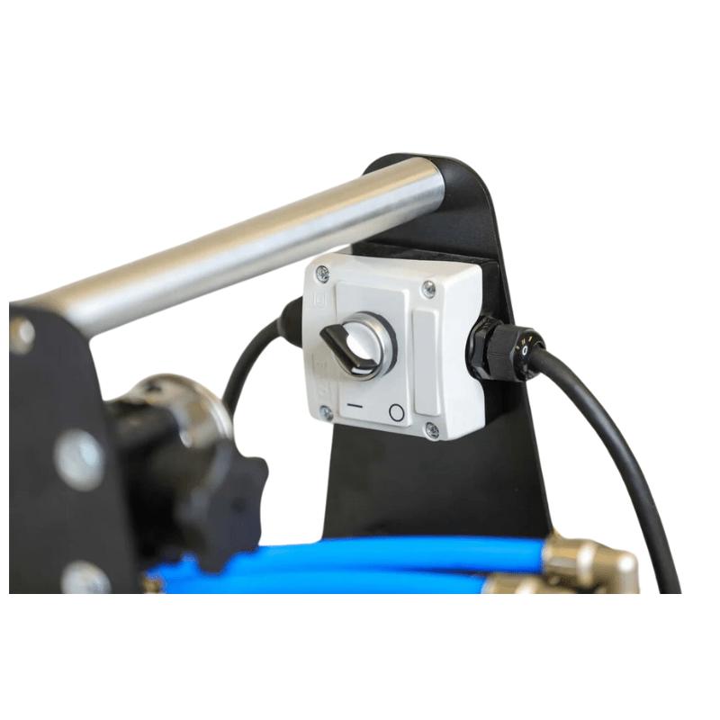 TUCKER PUMP 240V AC Booster Pump System - GO Industrial - 12025 - v2