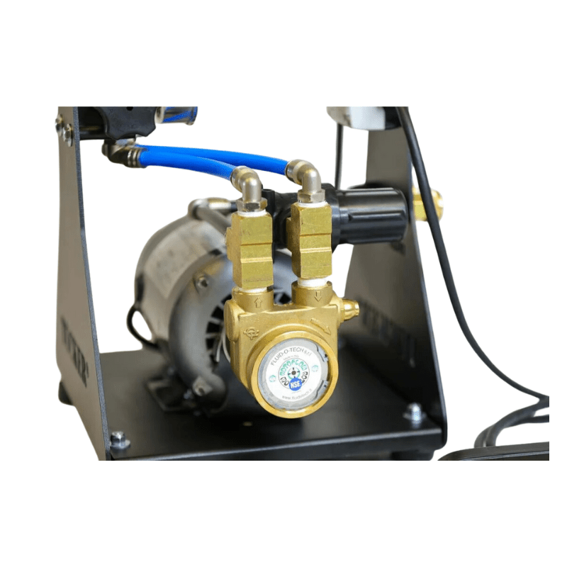 TUCKER PUMP 240V AC Booster Pump System - GO Industrial - 12025 - v2