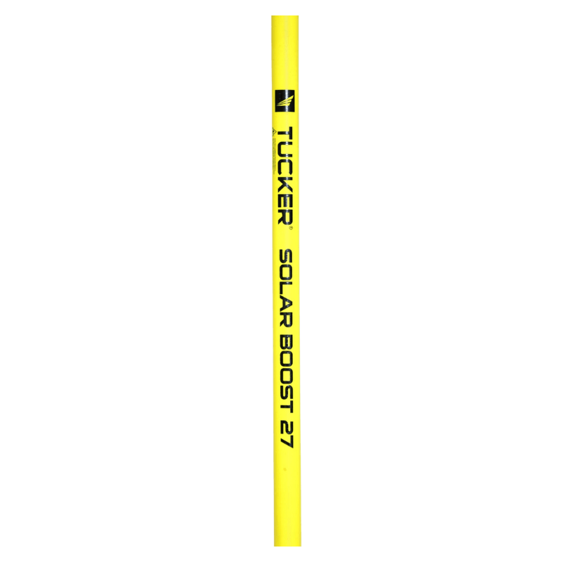 TUCKER Solar Boost 8.2m (27 ft.) Water - Fed Pole Kit with Alpha Solar Brush - GO Industrial - SOLAR - BOOST - COMPLETE