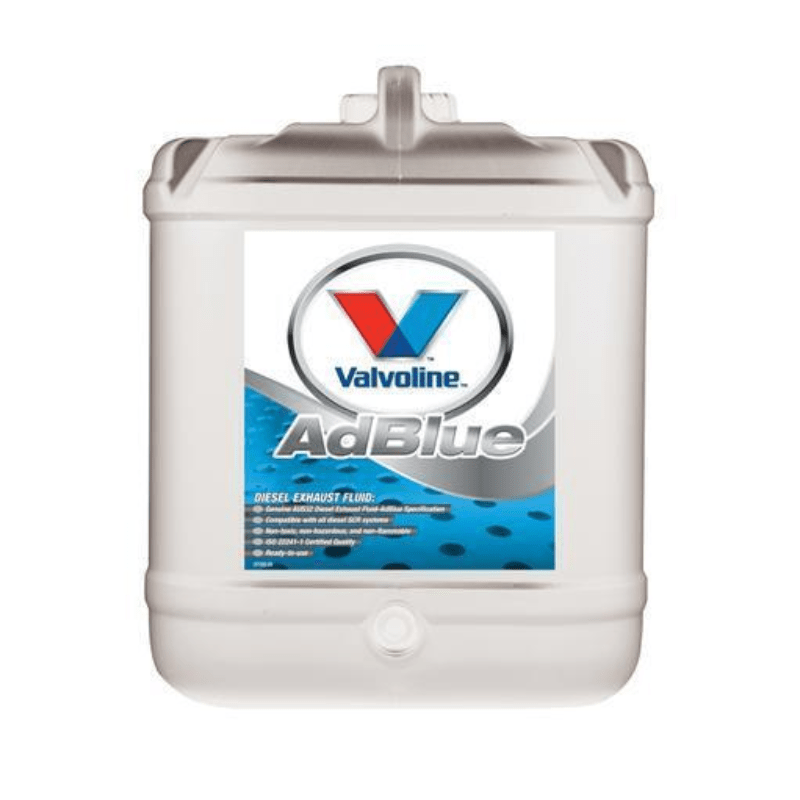 Valvoline AdBlue - GO Industrial - VAL - 1332.20