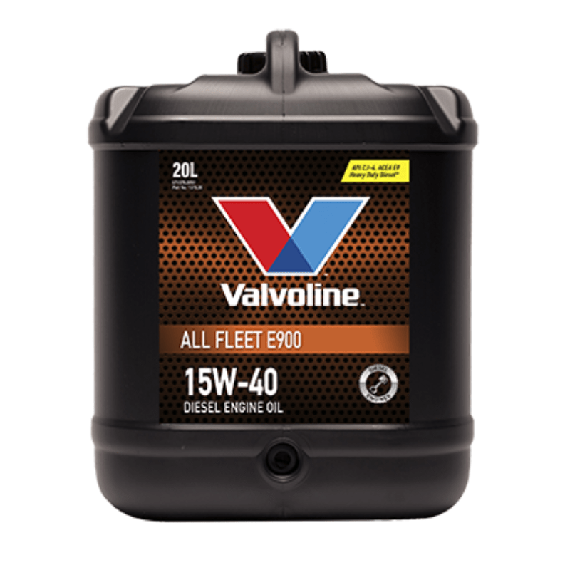 Valvoline All Fleet E900 15W - 40 Diesel Engine Oil - GO Industrial - VAL - 1376.20