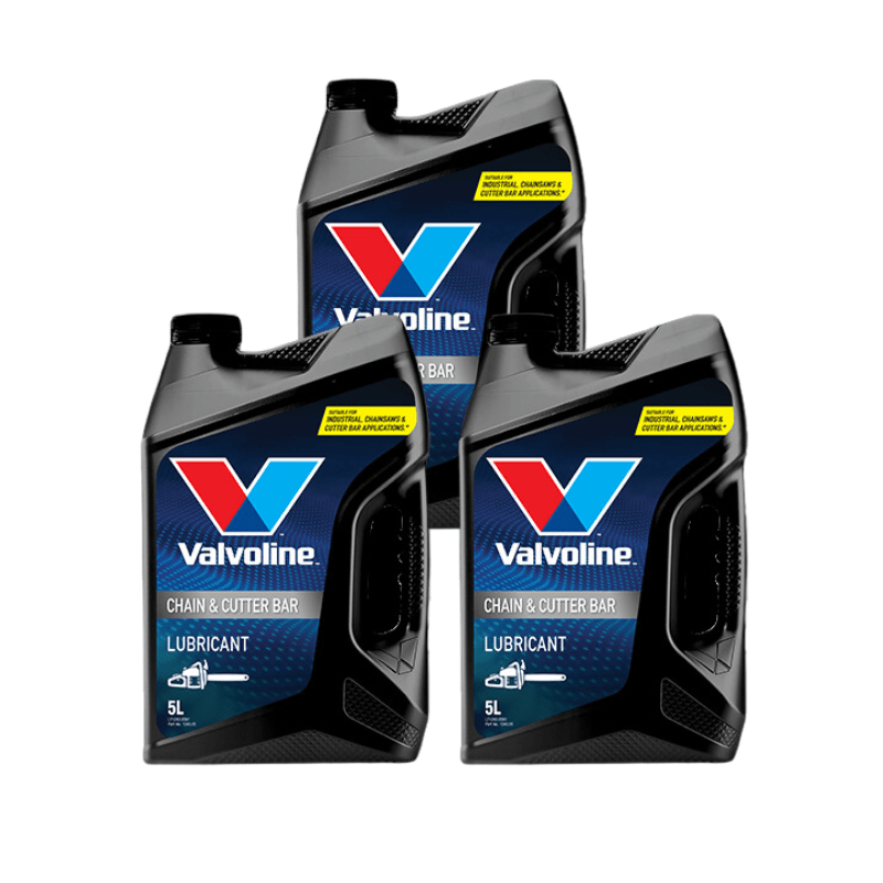 VALVOLINE Chain & Cutter Bar Lubricant - GO Industrial - VAL - 1243.05*3