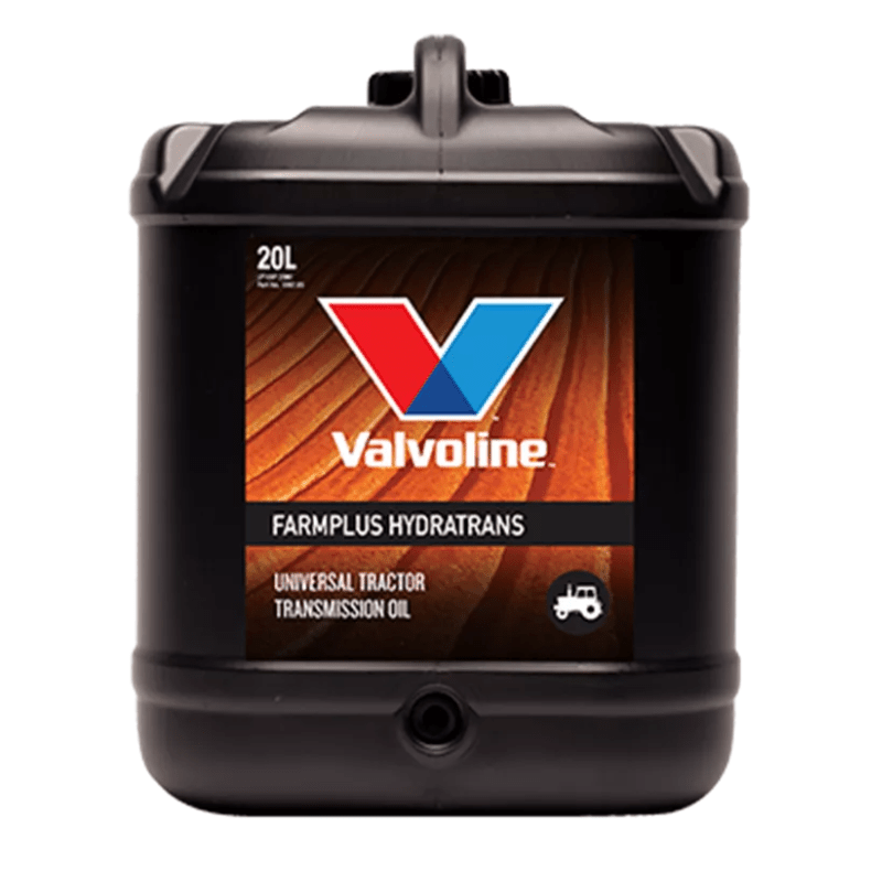 VALVOLINE FarmPlus Hydratrans Tractor Transmission Oil - GO Industrial - VAL - 1097.20