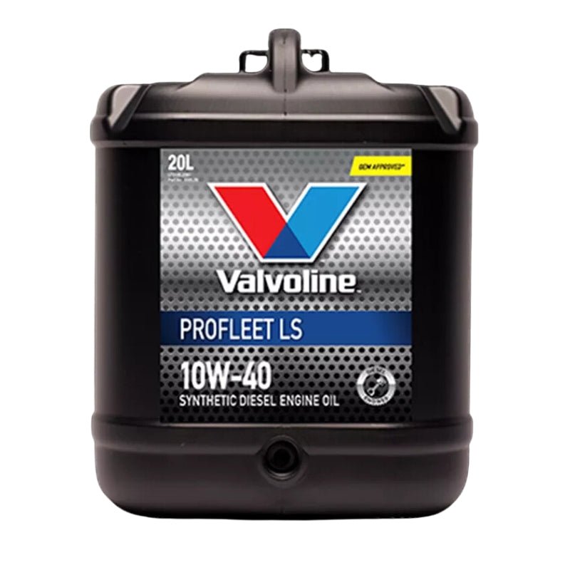 Valvoline ProFleet LS 10W - 40 Diesel Engine Oil - GO Industrial - VAL - 1185.20