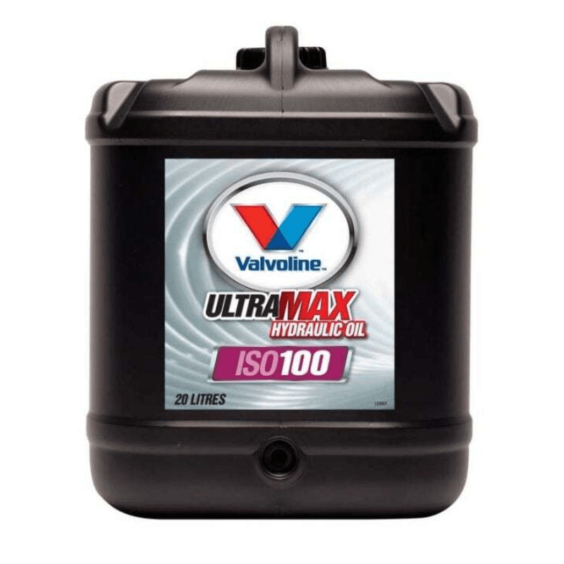 Valvoline Ultramax Hydraulic Oil ISO 100 - GO Industrial - VAL - 2176.20