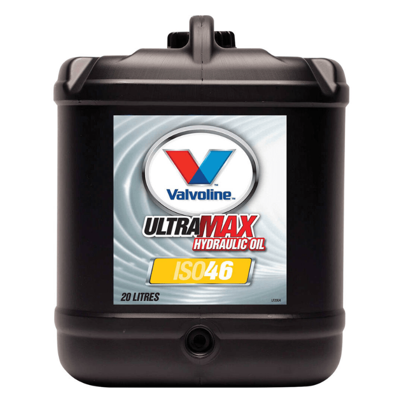 Valvoline Ultramax Hydraulic Oil ISO 46 - GO Industrial - VAL - 2173.20