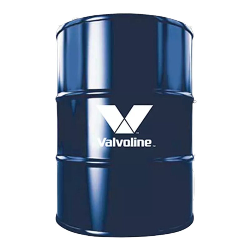 Valvoline ValFlow 100 Circulating Bath Oil 205 Litres - GO Industrial - VAL - 0407.51