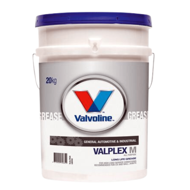 VALVOLINE ValPlex M All Purpose Grease - GO Industrial - VAL - 0706.65