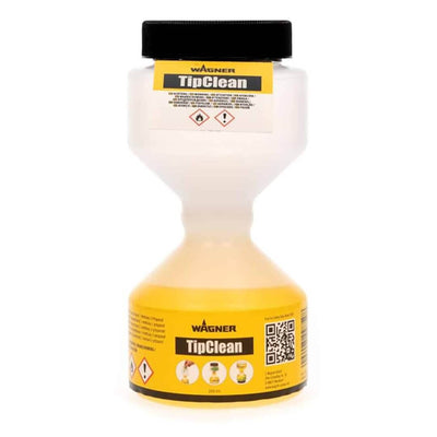 WAGNER 200ml Hour Glass Tip Cleaner