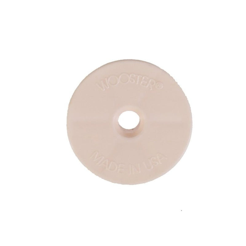 WOOSTER Roller Endcaps - Suits Big Ben & Wide Boy Frames - GO Industrial - 22WR08738