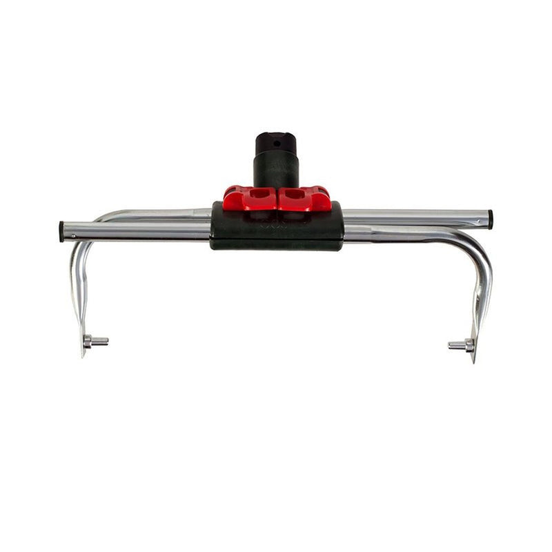 WOOSTER Sherlock Wide Boy Hulk Roller Frame - Adj. 300 - 450mm - GO Industrial - 22WBR047