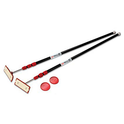 ZIPPOLE Enclosure Kit Dust Barrier Poles