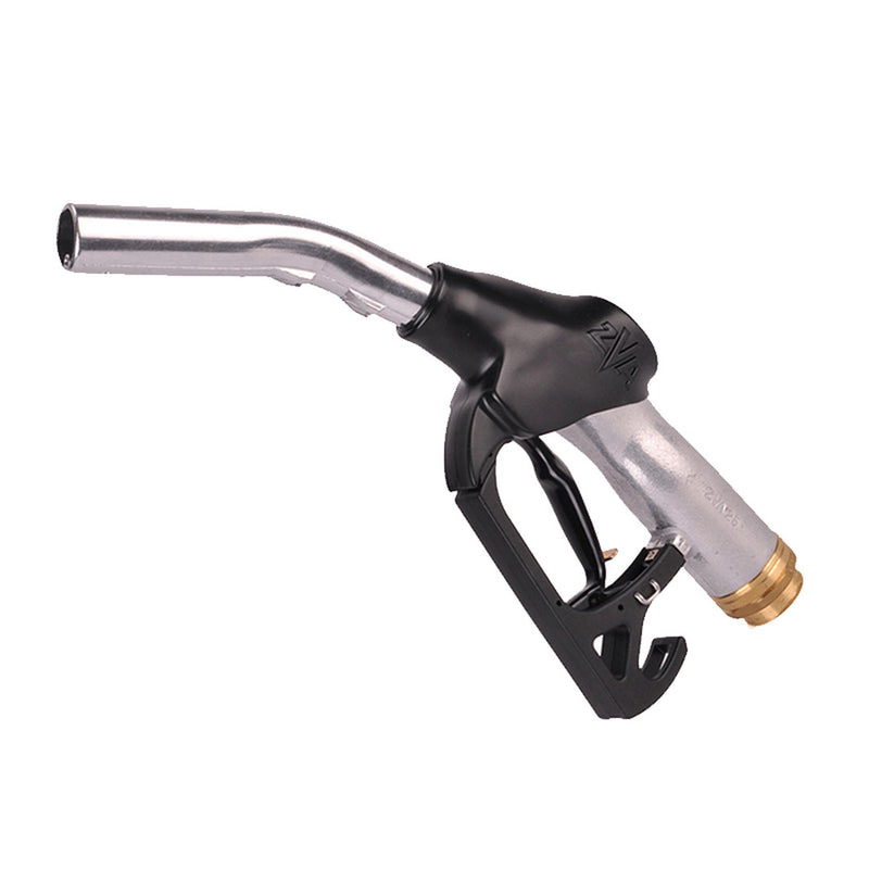ELAFLEX ZVA 25 Automatic Nozzle with Swivel Diesel 140lpm 4.1 5bar - GO Industrial - ZVA25 4.1 5bar