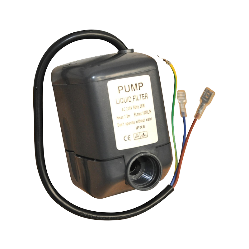 Tradequip Parts Washer Pump 1005