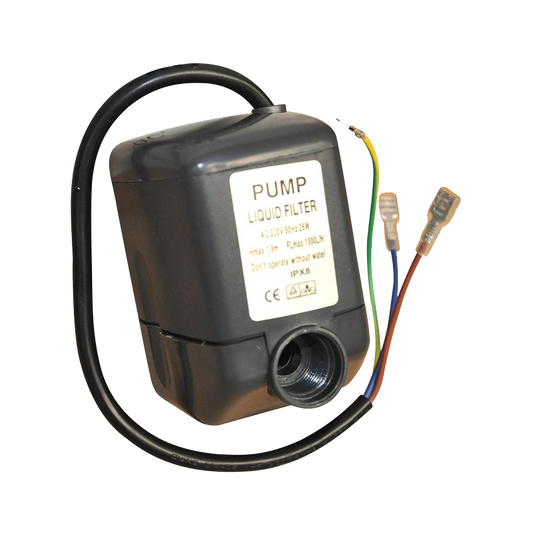 Tradequip Parts Washer Pump 1005