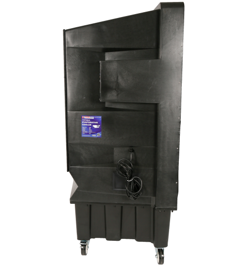 Tradequip Portable Evaporative Cooler 550W 1028T