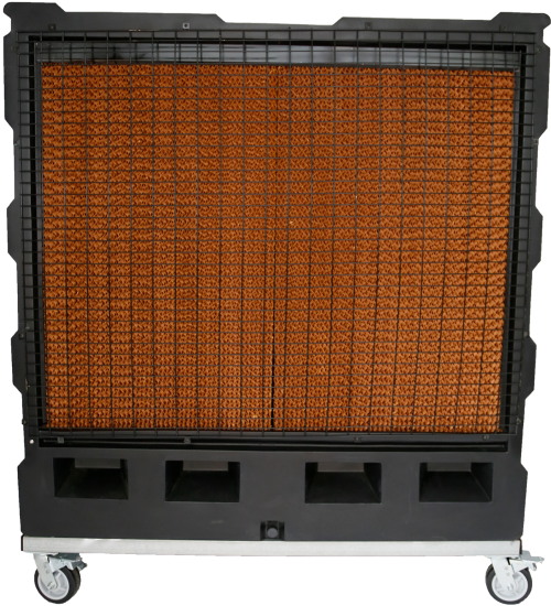 Tradequip Portable Evaporative Cooler 750W 1029T
