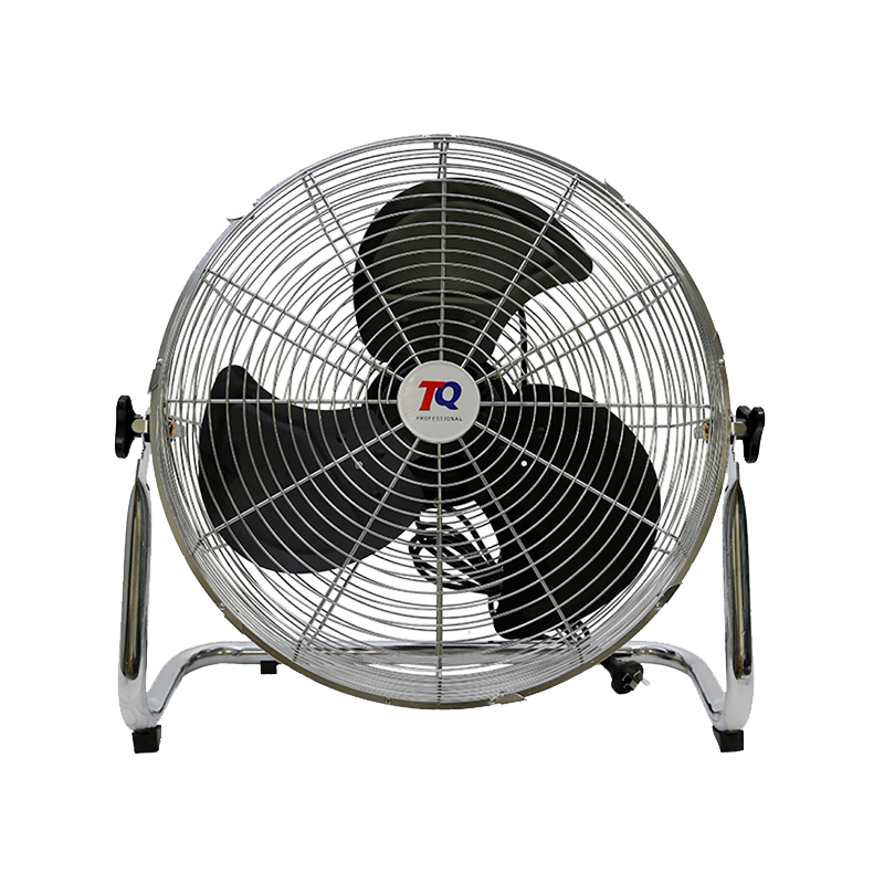 Tradequip Workshop Fan Floor 450mm 1045