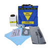 GO Industrial Battery Acid Spill Kit 10L TSSBSK