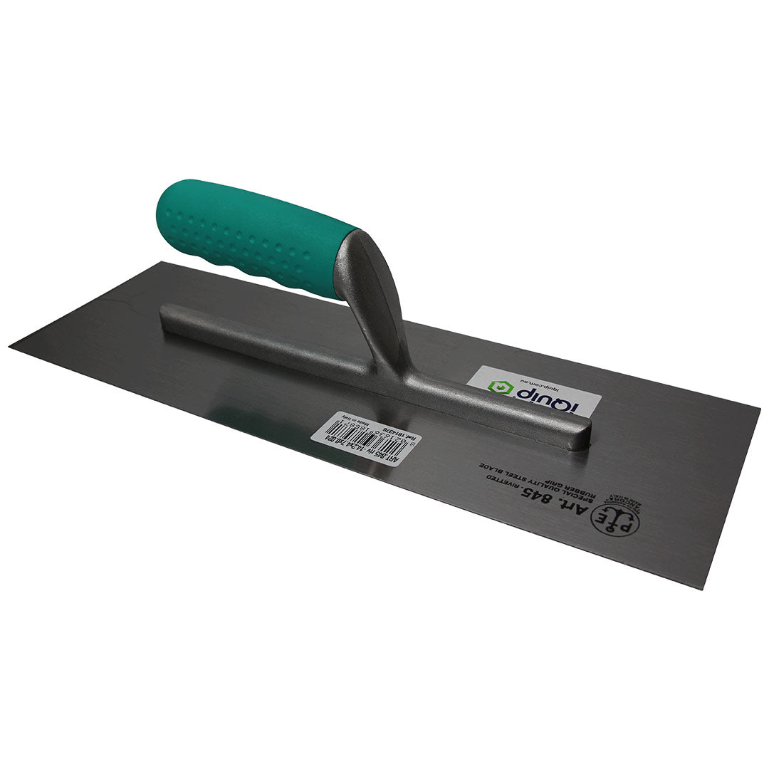 iQuip Pavan Ancora Trowel Range - Stainless Steel