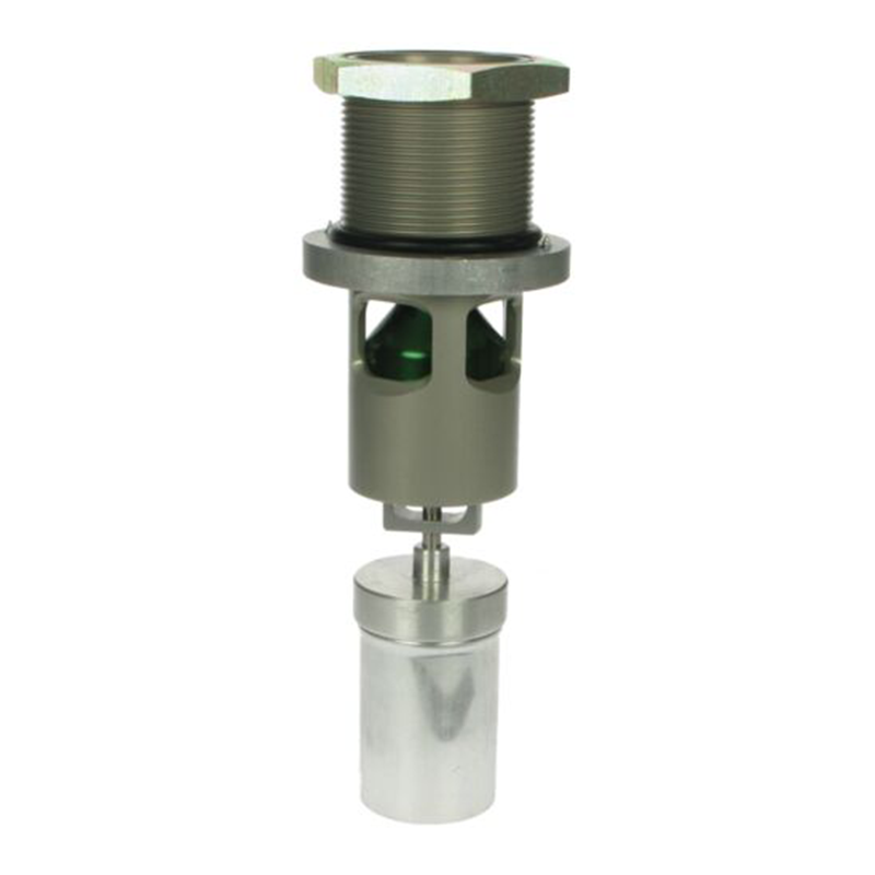 AOFILL.P - DN50 (2") Overfill Protection Valve For Plastic Tanks