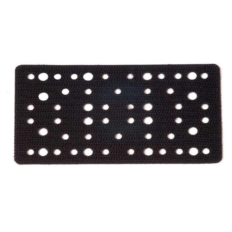 Mirka® Pad Saver - 81x133mm, 54 Holes - 5 Pack