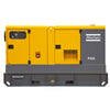 Altas Copco PAS4-KDS3A Dry-Prime Diesel Driven Pump