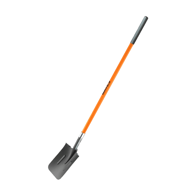 Bahco Digging Tool Post Hole Shovel LST-7001