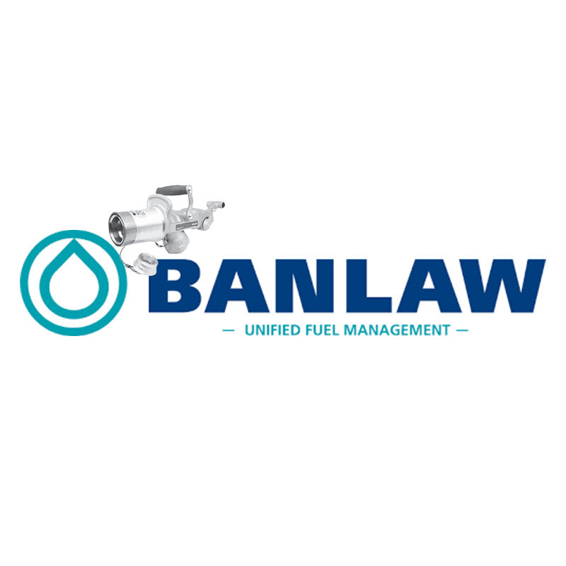 BANLAW Break Away Valve Hose Adapters