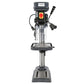 Borum Bench Drill Press 3/4 HP 16 Speed CH16NT - GO Industrial