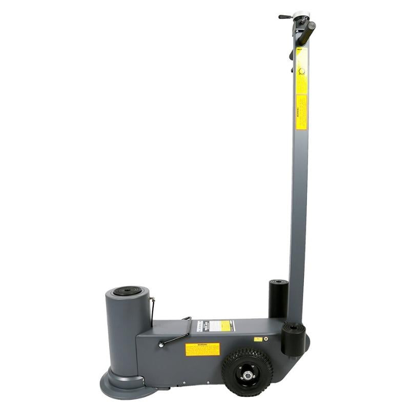 Borum Truck Jack Air Actuated Single Stage