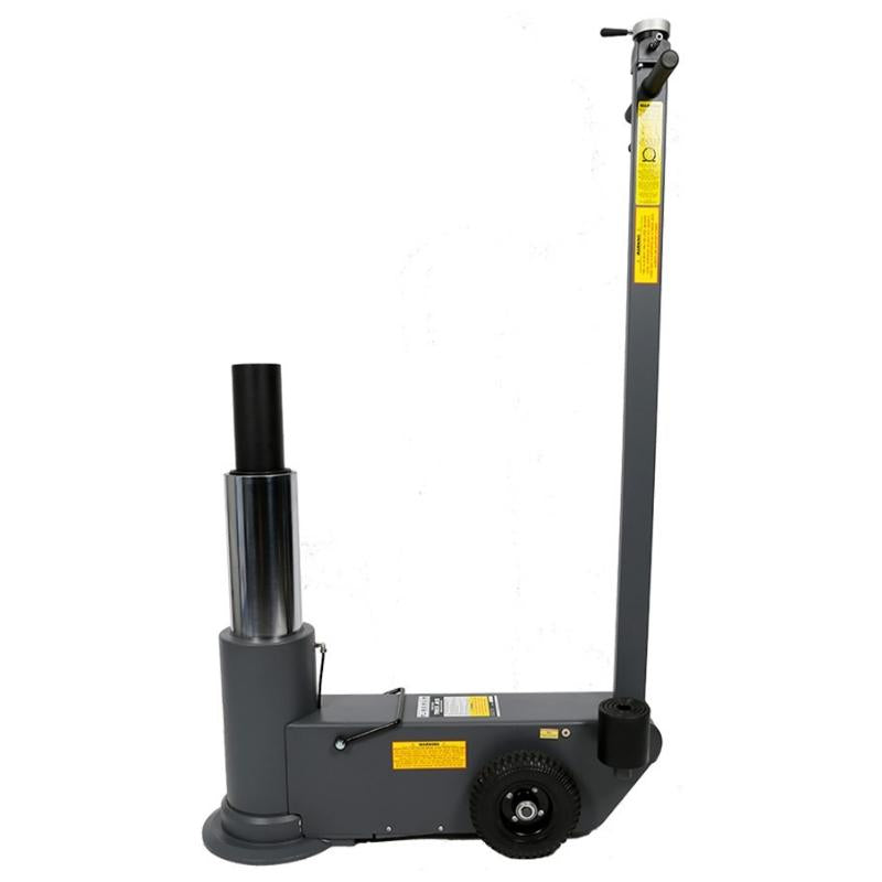 Borum Truck Jack Air Actuated Single Stage